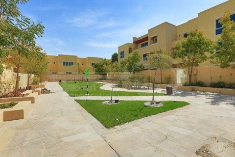 Таунхаус с 3 спальнями в Al Raha Gardens, ОАЭ №13292 17