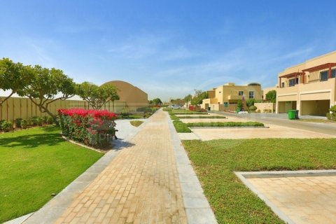 Таунхаус с 3 спальнями в Al Raha Gardens, ОАЭ №13292 16
