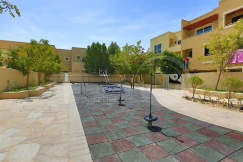 Таунхаус с 3 спальнями в Al Raha Gardens, ОАЭ №13292 15
