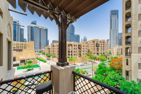 2 bedrooms Apartment in Downtown Dubai (Downtown Burj Dubai), UAE No. 187031