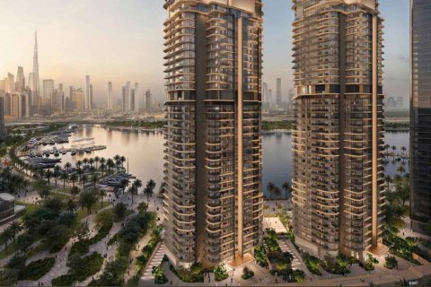 Artistry Residences 2 à Dubai Design District, UAE No. 146445