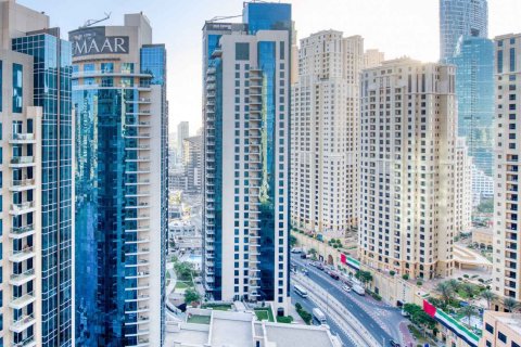ATTESSA TOWER في مرسى دبي, الإمارات العربية المتحدة رقم 69733