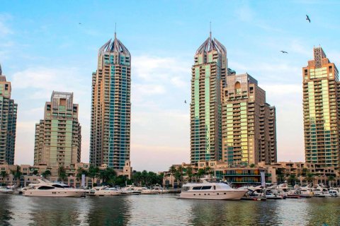AL FAIROOZ TOWER في مرسى دبي, الإمارات العربية المتحدة رقم 69735