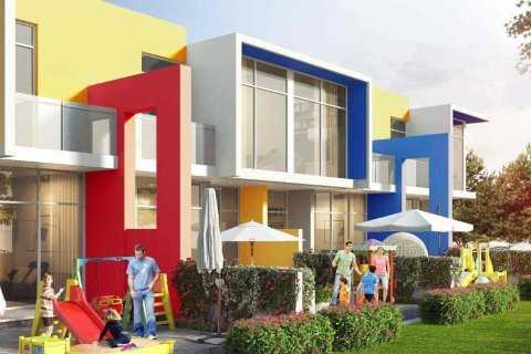 AKOYA PLAY in Akoya, UAE No. 69753