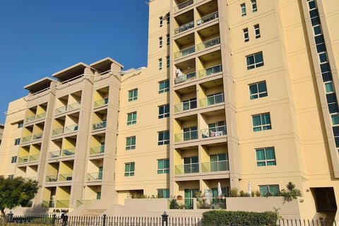 AL ALKA APARTMENTS in Greens, UAE No. 69736