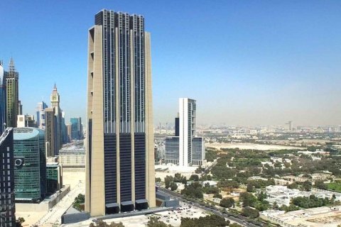 INDEX TOWER in DIFC, UAE No. 69734