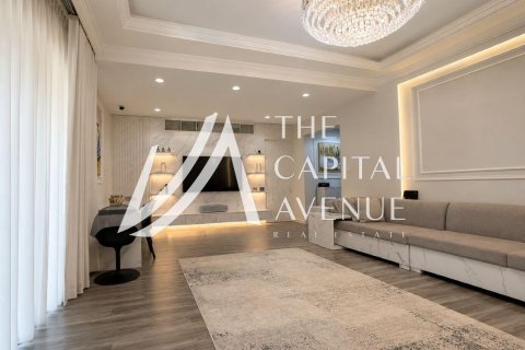 3 bedrooms Townhouse in Khalifa City, UAE No. 207616