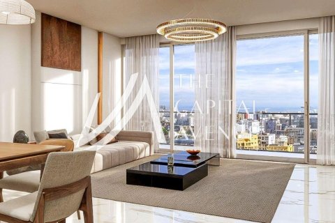 1 bedroom Apartment in Al Reem Island, UAE No. 207618