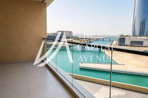 1 غرف نوم شقة في جزيرة الريم, الإمارات العربية المتحدة رقم 207614