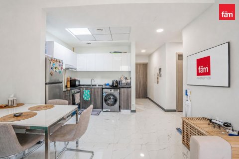 Apartment de 2 dormitorios en Dubai, UAE No. 186920