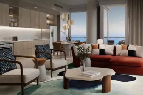 4 bedrooms Apartment in Dubai Harbour, UAE No. 186923