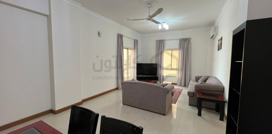 1 bedroom Apartment in Muharraq, Bahrain No. 109412