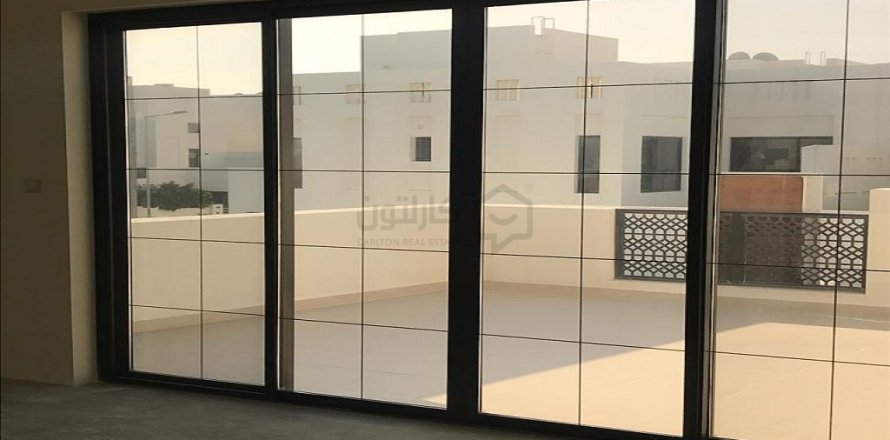 Вилла с 4 спальнями в Diyar Al Muharraq, Бахрейн №109409
