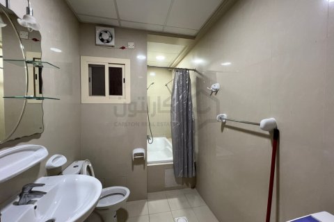 Квартира с 1 спальней в Мухаррак, Бахрейн №109413