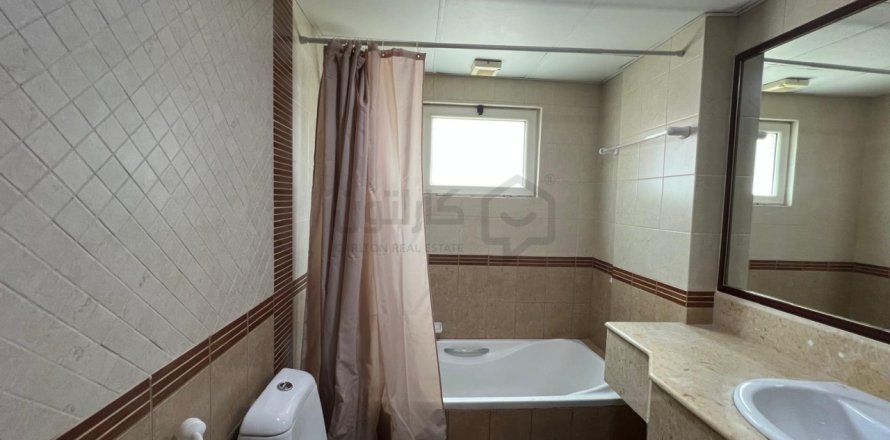 Apartment de 2 dormitorios en Muharraq, Bahrain No. 109410