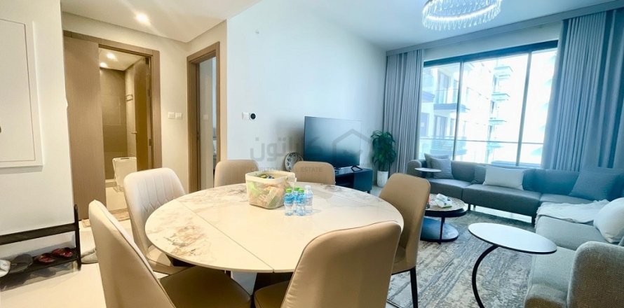 Apartment de 1 dormitorio en Al Dair, Bahrain No. 109414