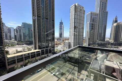 Apartment de 2 dormitorios en Opera District, UAE No. 6061