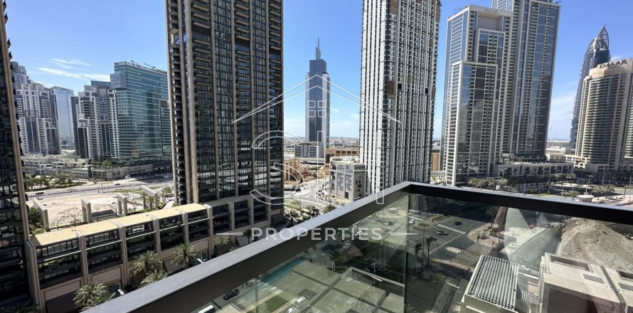 2 غرف نوم شقة في Opera District, الإمارات العربية المتحدة رقم 6061