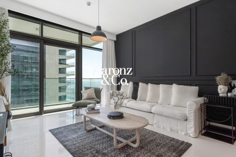 Appartement de 2 chambres à Dubai Harbour, UAE No. 163001
