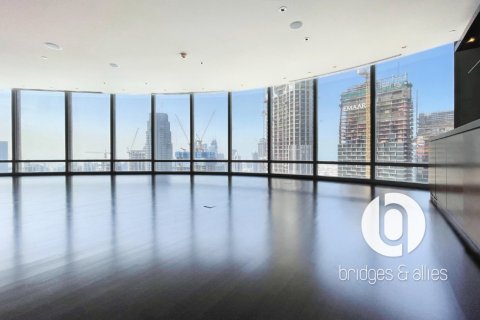 2 bedrooms Apartment in Downtown Dubai (Downtown Burj Dubai), UAE No. 162995