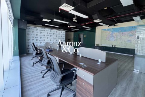 Office de 114m² à Business Bay, UAE No. 162999