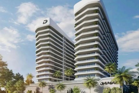 Apartment de 2 dormitorios en Dubai, UAE No. 169715