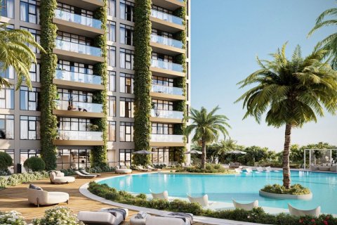 Apartment de 1 dormitorio en Al Furjan, UAE No. 169716