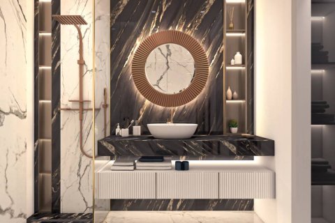 Квартира с 3 спальнями в Дубай, ОАЭ №14787 6