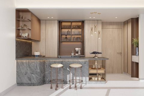 Apartment de 2 dormitorios en Dubai, UAE No. 14785