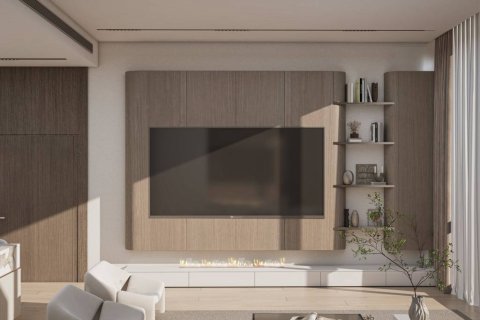Квартира с 1 спальней в Дубай, ОАЭ №14784