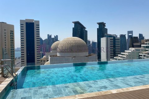 Apartment de 2 dormitorios en Doha, Qatar No. 58306 22