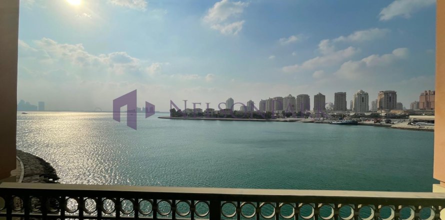 Apartamento tipo estudio Estudio en Doha, Qatar No. 58333