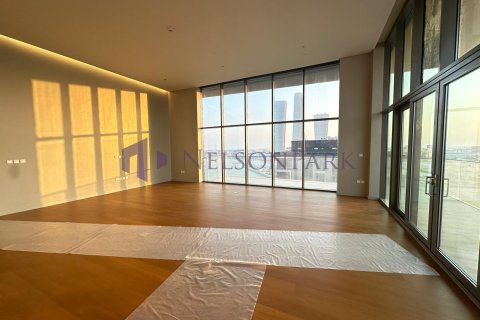 3 غرف نوم بانتهاوس في لوسيل, Qatar رقم 58335 5