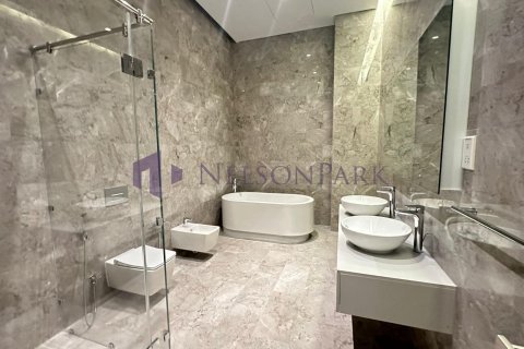 3 غرف نوم بانتهاوس في لوسيل, Qatar رقم 58335 14