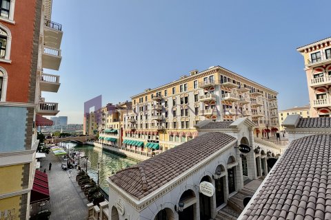 Apartment de 3 dormitorios en Doha, Qatar No. 58307 15