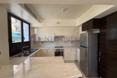 Apartment de 3 dormitorios en Doha, Qatar No. 58307 21