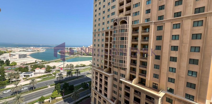 Apartment de 2 dormitorios en Doha, Qatar No. 58334
