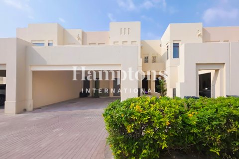 3 bedrooms Townhouse in Al Reem, UAE No. 208258
