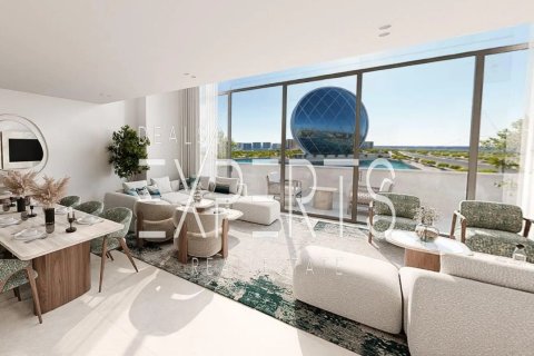 1 bedroom Apartment in Al Raha Beach, UAE No. 208262