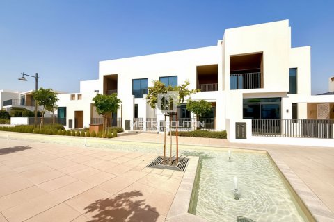 Townhouse de 3 chambres à Bliss, UAE No. 129431 18