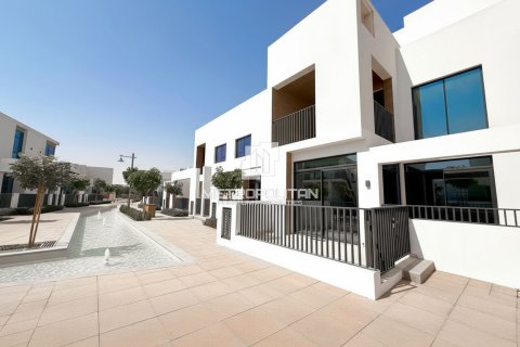 Townhouse de 3 chambres à Bliss, UAE No. 129431