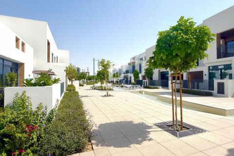 Townhouse de 3 chambres à Bliss, UAE No. 129431 13