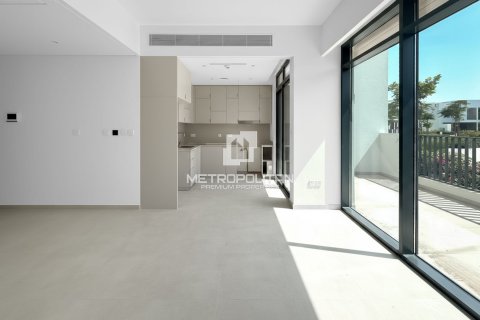 Townhouse de 3 chambres à Bliss, UAE No. 129431 4