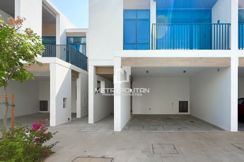 Townhouse de 3 chambres à Bliss, UAE No. 129431 8
