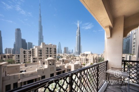 Appartement de 2 chambres à Old Town, UAE No. 151508