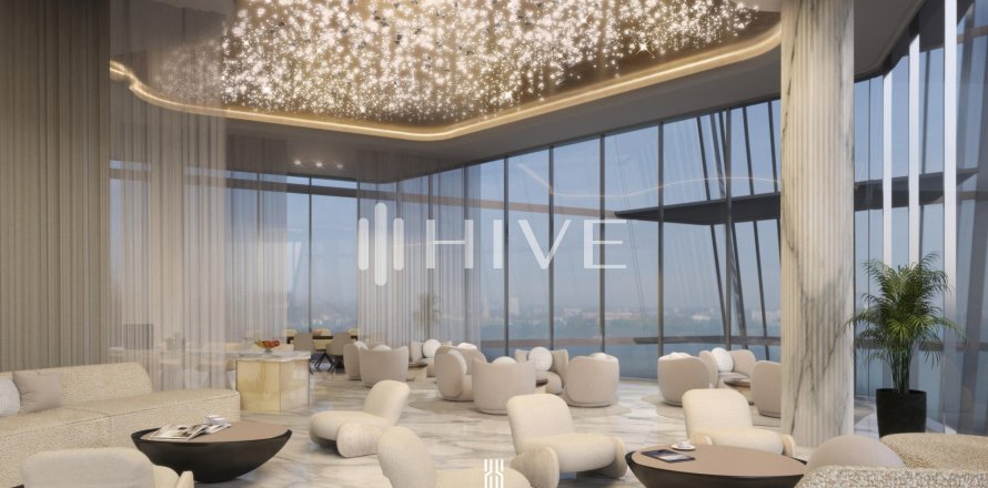 230.8مربع، مكتب في Barsha Heights (Tecom), الإمارات العربية المتحدة رقم 47365