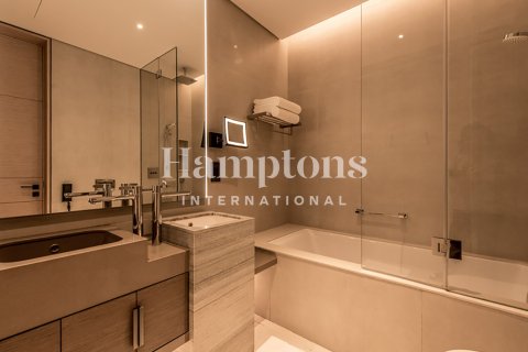 Appartement de 1 chambre à Jumeirah Beach Residence, UAE No. 186352 11