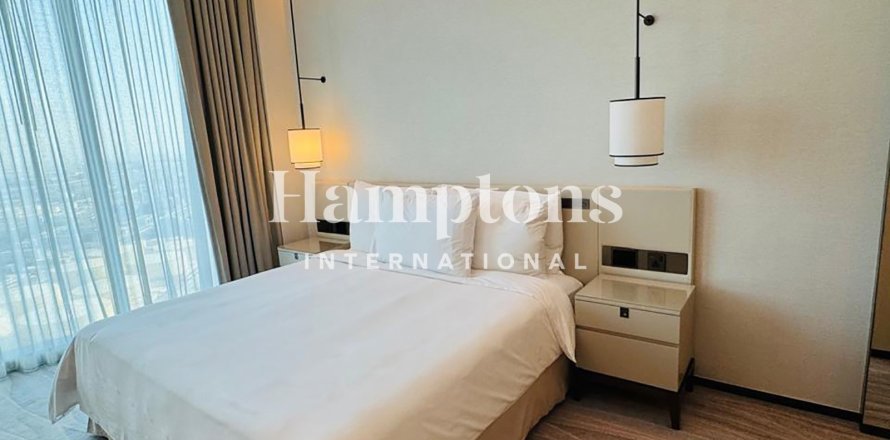 Appartement de 1 chambre à Jumeirah Beach Residence, UAE No. 186352