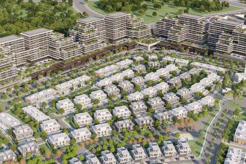 REEM HILLS PHASE 2 in Al Reem Island, UAE No. 186353