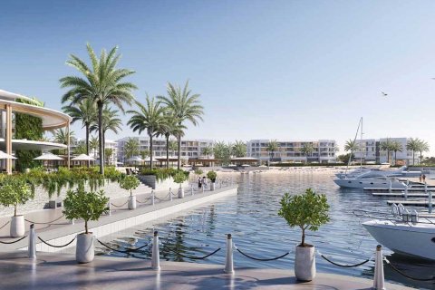 Ramhan Island Villas Phase 3 in Abu Dhabi, UAE No. 186356